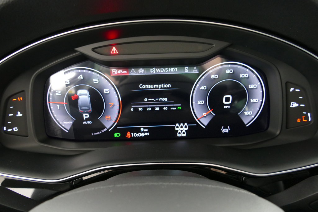 Used 2026 Audi Q7 2.0T Premium w/ Convenience Plus Package AWD/4WD image 22