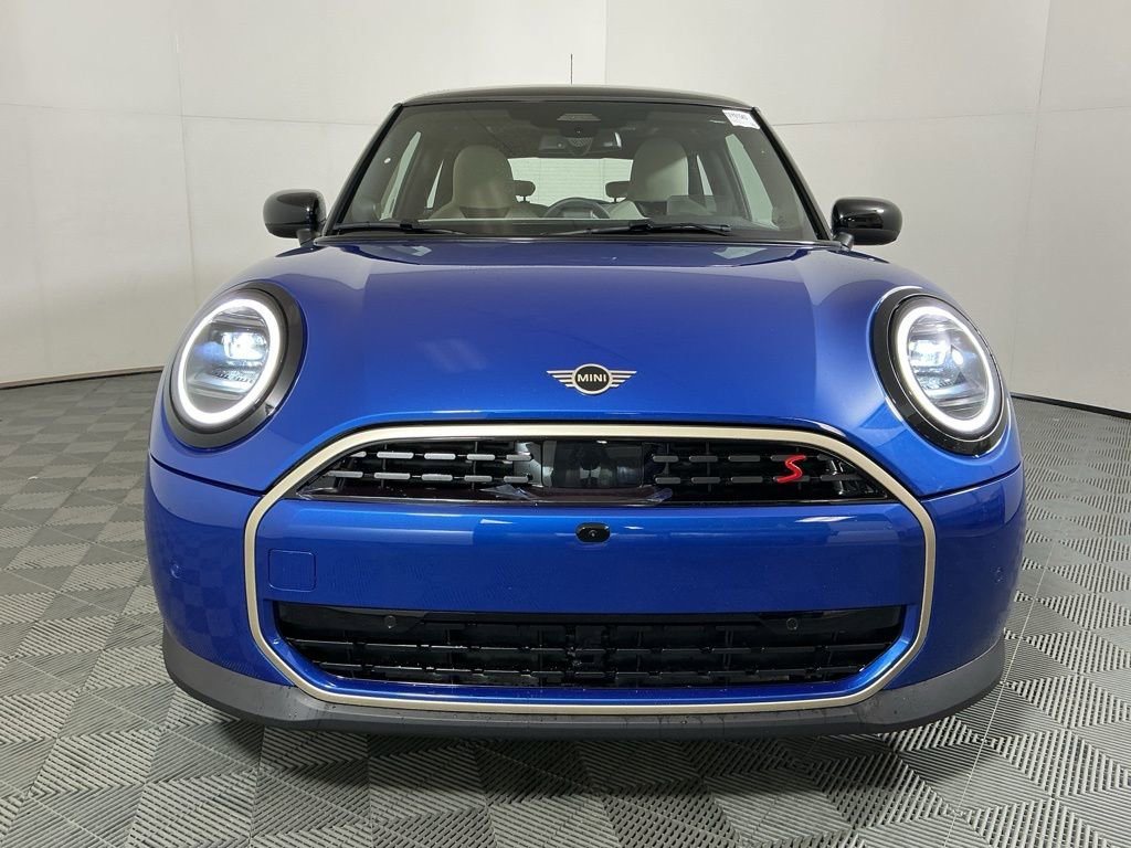 New 2026 MINI Cooper S image 3