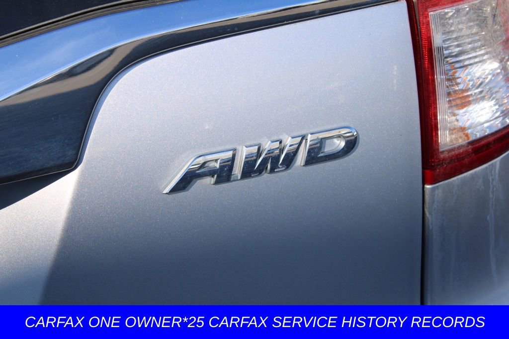 Used 2015 Honda CR-V LX image 9