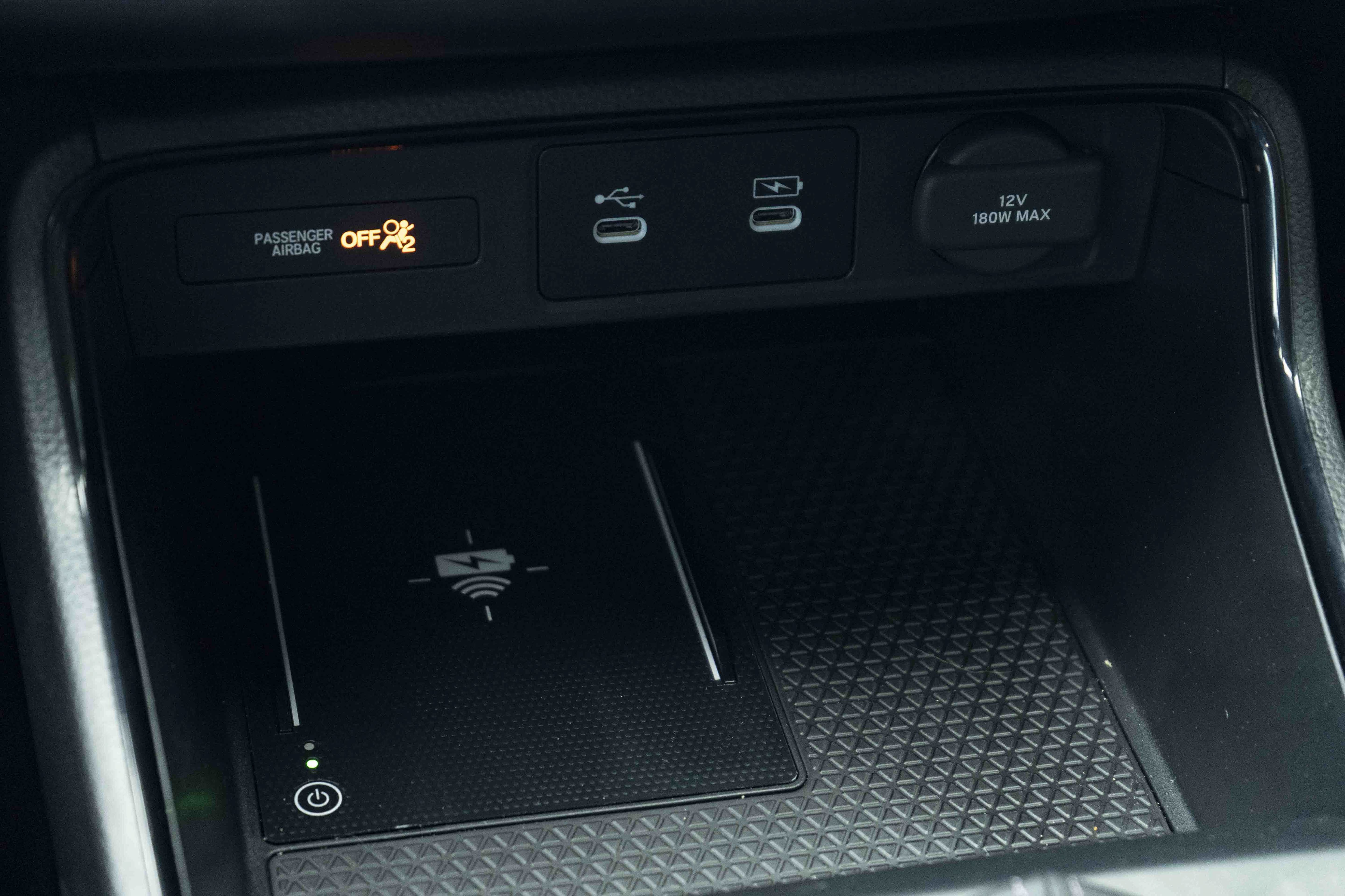 Certified 2026 Honda CR-V LX image 33
