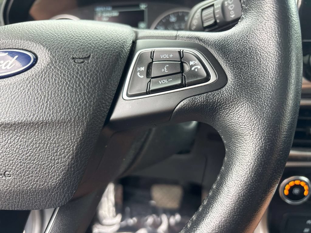 Used 2019 Ford EcoSport SE AWD/4WD image 19