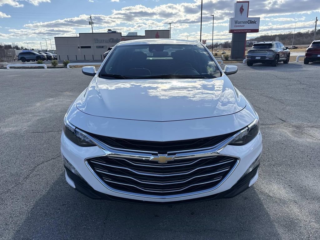 Used 2023 Chevrolet Malibu LT image 8