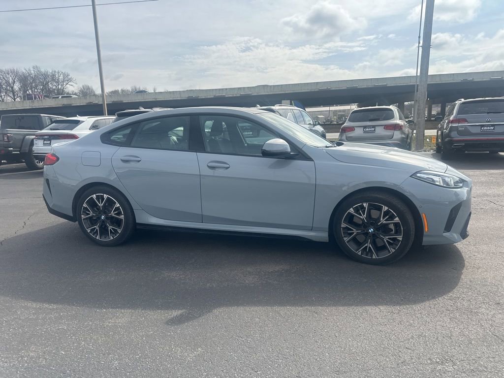 Used 2025 BMW 228i xDrive image 3