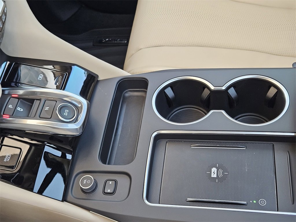 New 2026 Acura MDX w/ Technology Package image 20