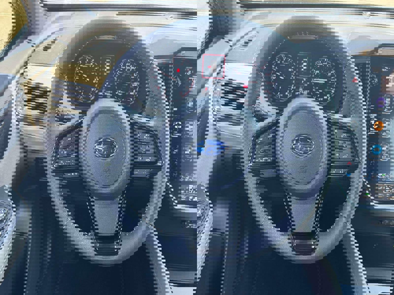 Certified 2025 Subaru Forester Premium image 32