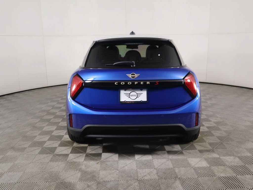 Used 2026 MINI Cooper S FWD image 7