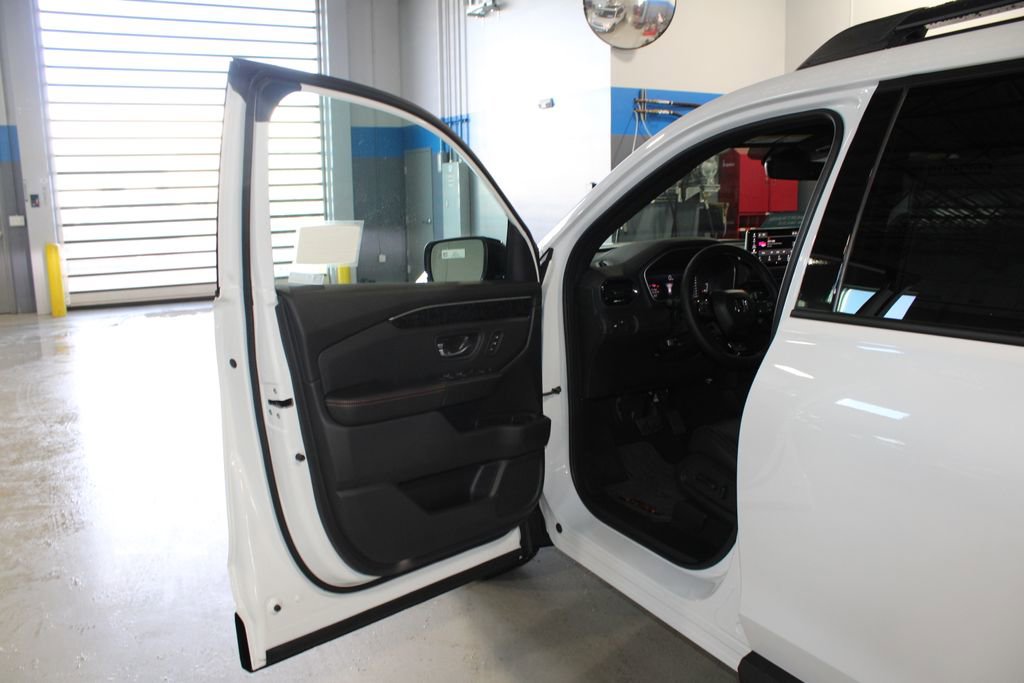 New 2026 Honda Passport TrailSport Elite image 18
