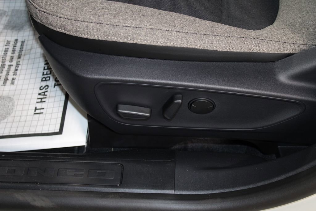 New 2025 Ford Bronco Sport Big Bend w/ Convenience Package image 22