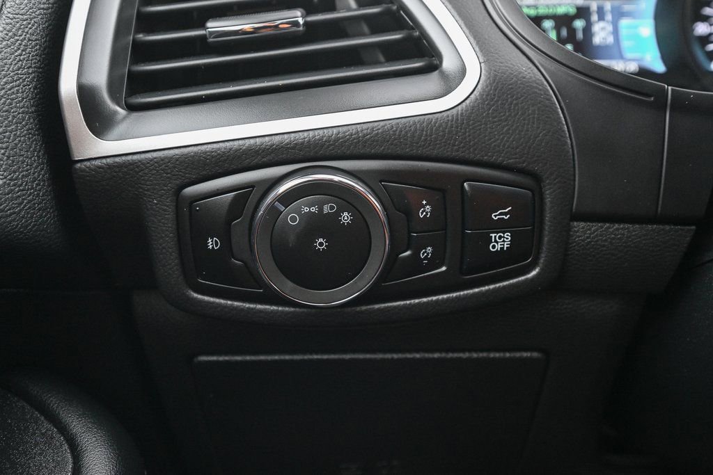 Certified 2024 Ford Edge SEL w/ Convenience Package image 41