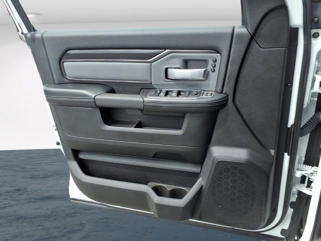 Used 2023 RAM 2500 Rebel w/ Level 1 Equipment Group image 27