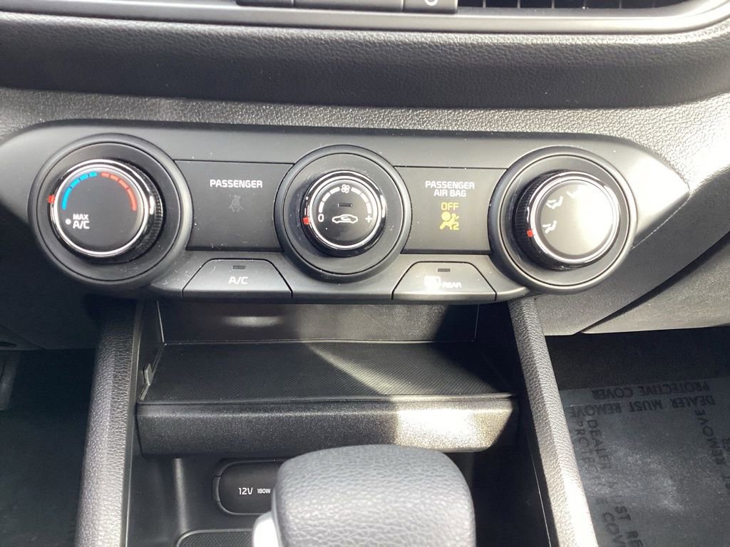 Used 2023 Kia Forte LXS w/ LXS Technology Package FWD image 21
