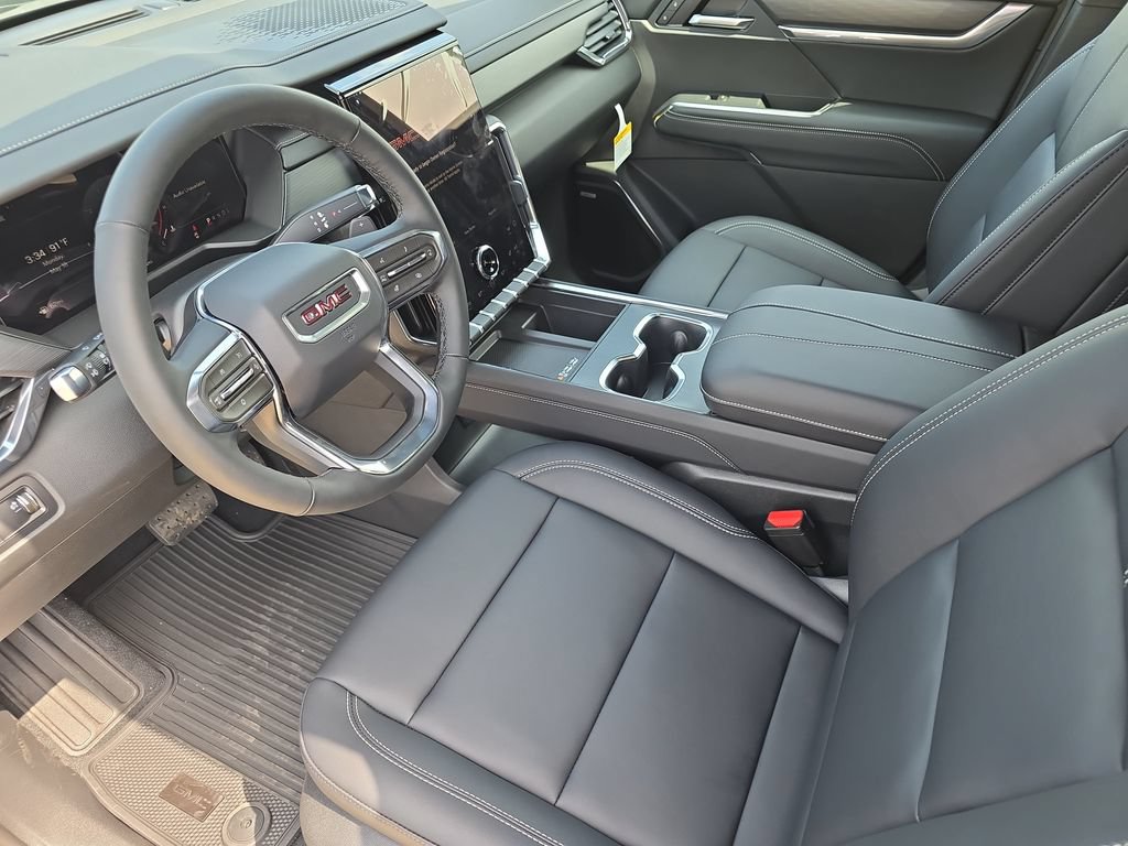 New 2026 GMC Acadia Elevation w/ Elevation Premium Package FWD image 17