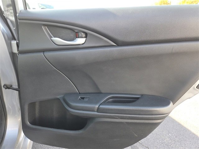 Used 2020 Honda Civic Sport image 21