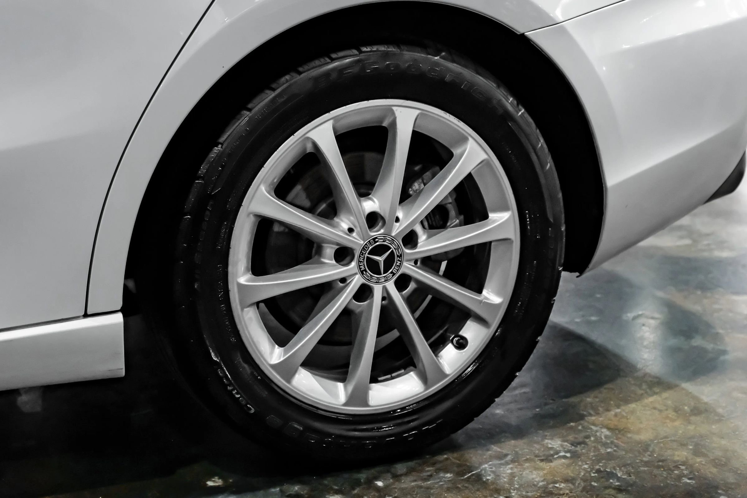 Used 2019 Mercedes-Benz A 220 image 62