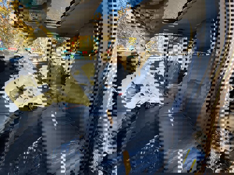 Used 2007 Jeep Grand Cherokee Limited image 12