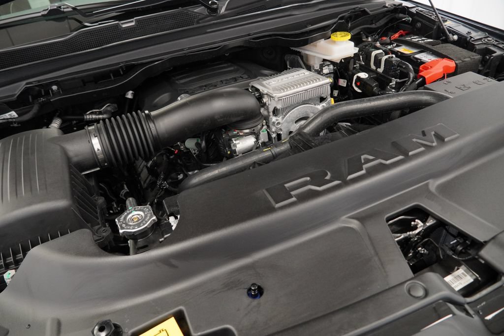 New 2027 RAM 1500 Limited AWD/4WD image 39