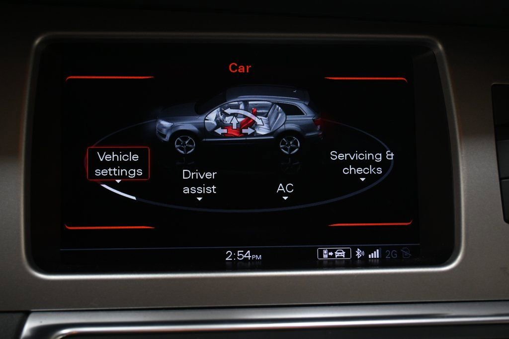 Used 2015 Audi Q7 3.0T Premium Plus image 30