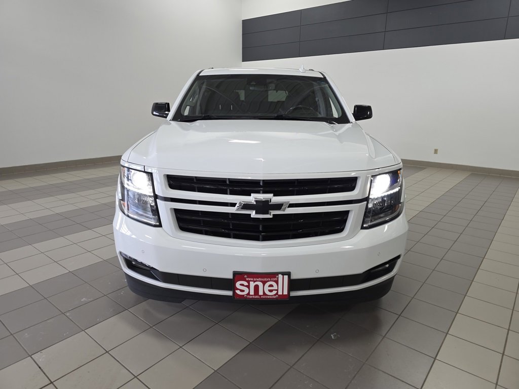 Used 2018 Chevrolet Tahoe Premier image 8