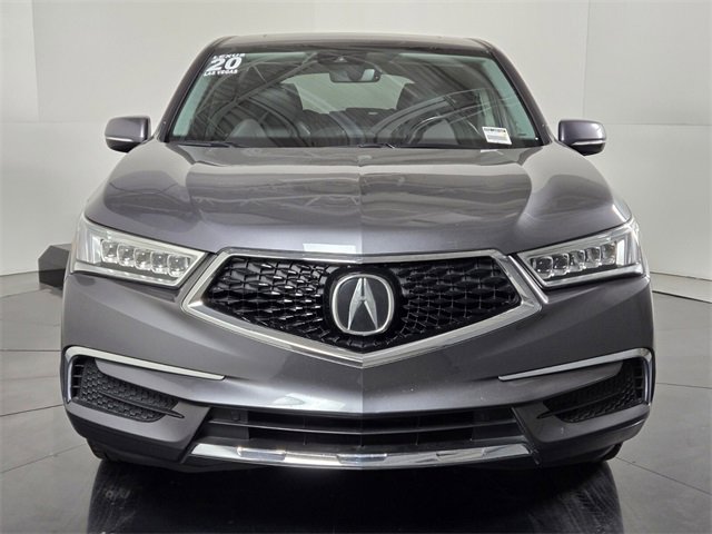 Used 2020 Acura MDX 3.5L image 8