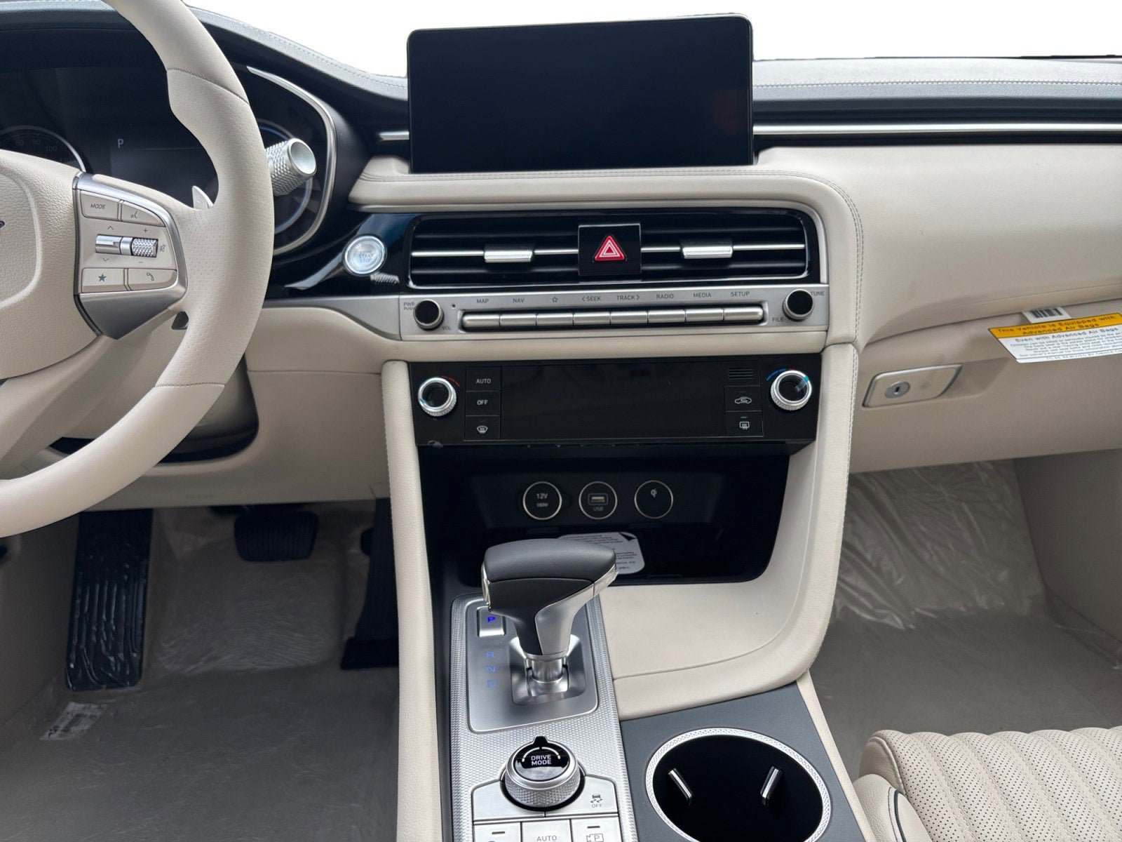 New 2026 Genesis G70 2.5T Prestige RWD image 11