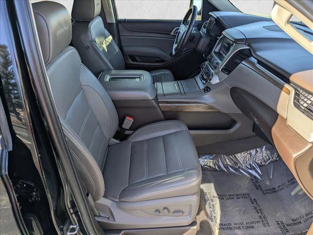 Used 2019 GMC Yukon Denali w/ Enhanced Security Package image 20