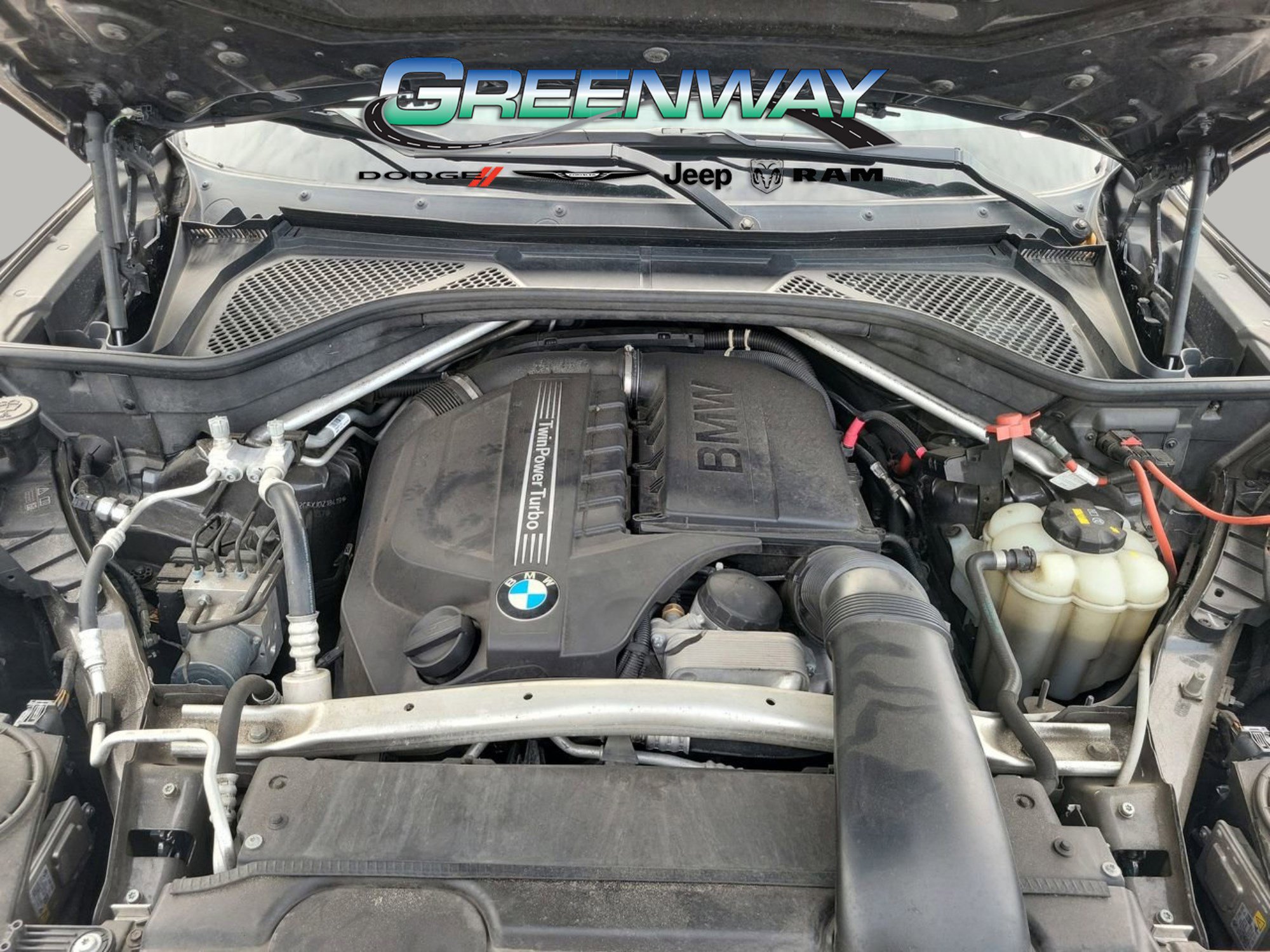 Used 2018 BMW X5 sDrive35i image 10