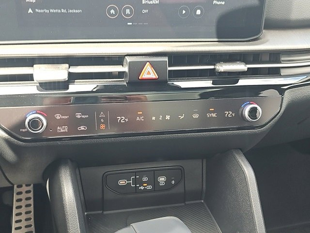 New 2026 Kia Sportage X-Pro Prestige image 15