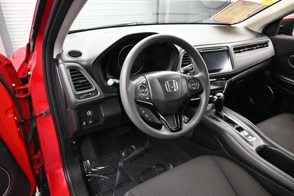 Used 2016 Honda HR-V EX image 11