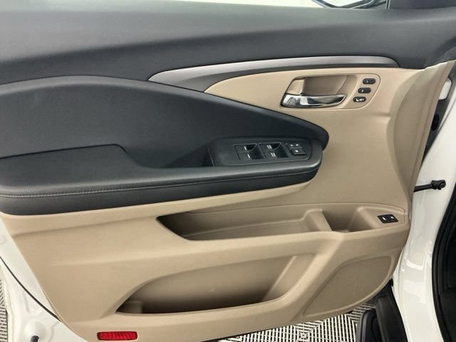 Certified 2020 Honda Pilot EX-L image 7