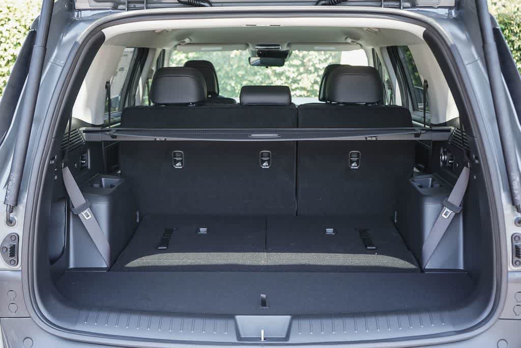 New 2026 Hyundai Santa Fe SEL AWD/4WD image 25