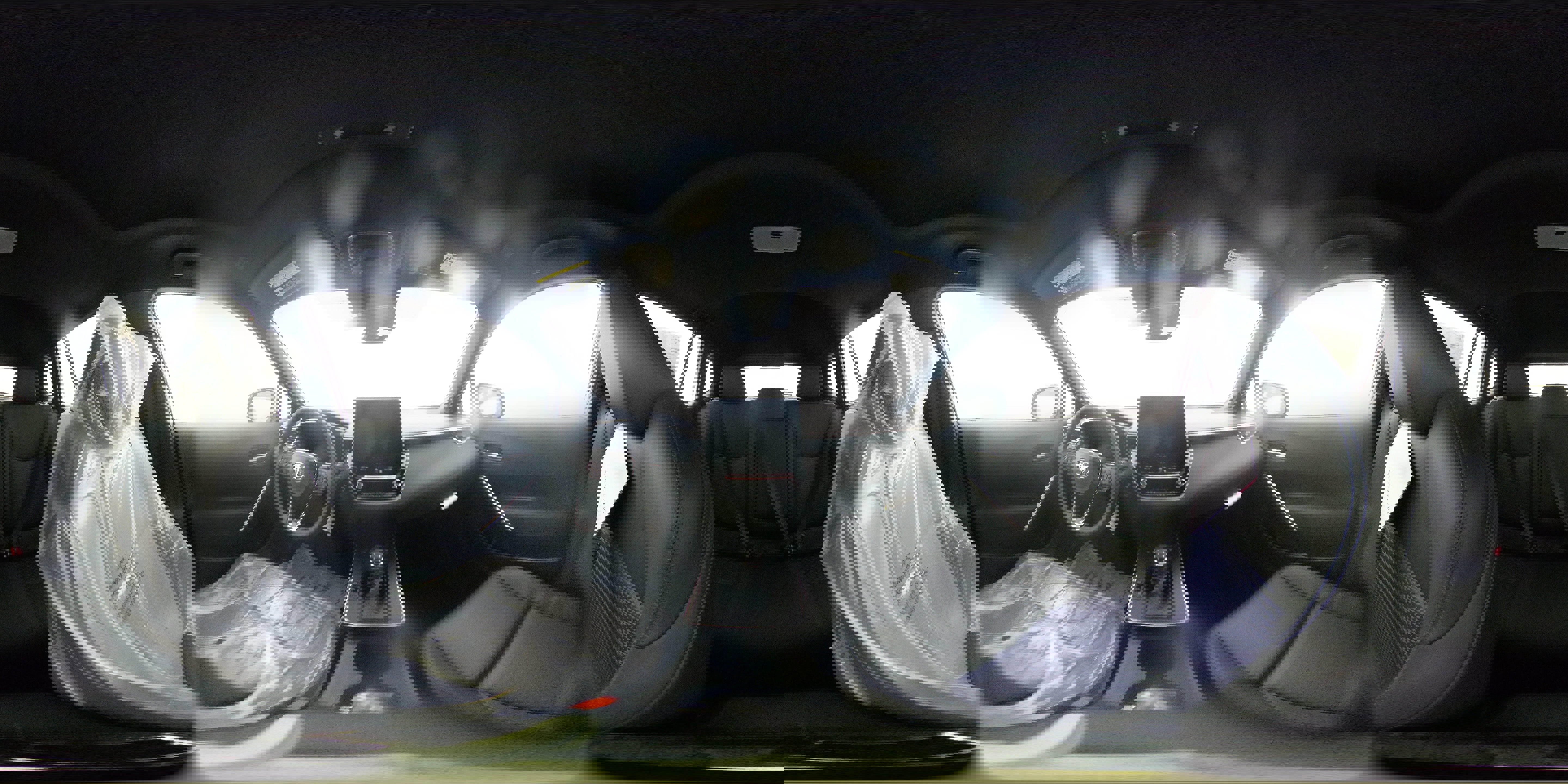 New 2026 Toyota Corolla Cross XSE AWD/4WD image 33