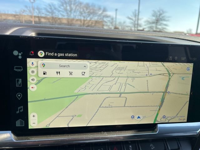 New 2026 Chevrolet Silverado 2500 LT w/ All Star Edition image 21