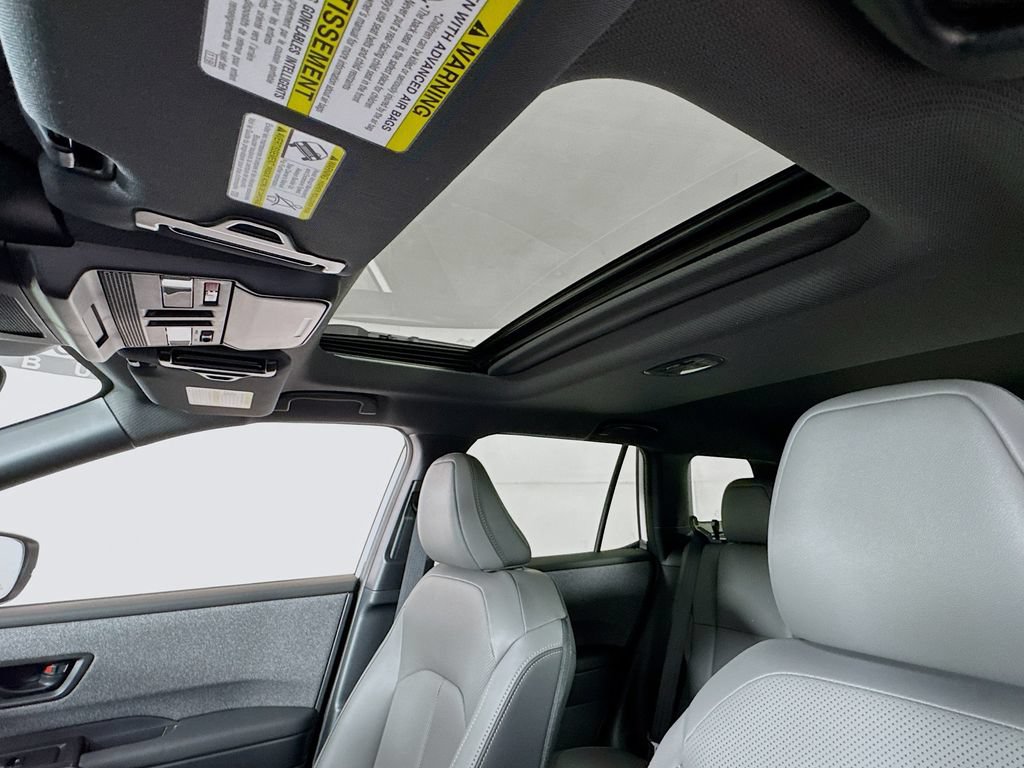 New 2026 Subaru Outback Limited AWD/4WD image 23