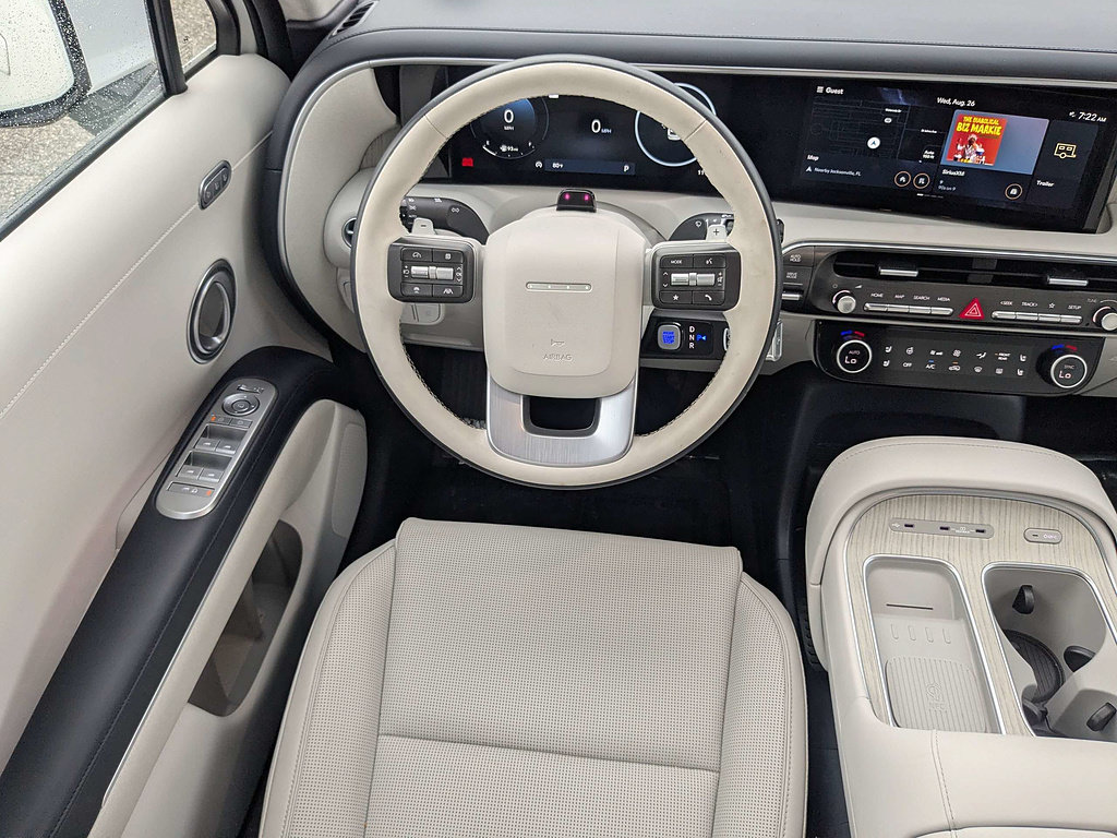 Used 2026 Hyundai Palisade Calligraphy FWD image 17