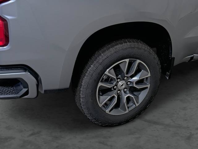 New 2026 Chevrolet Silverado 1500 RST w/ RST All Star Premium Package AWD/4WD image 12
