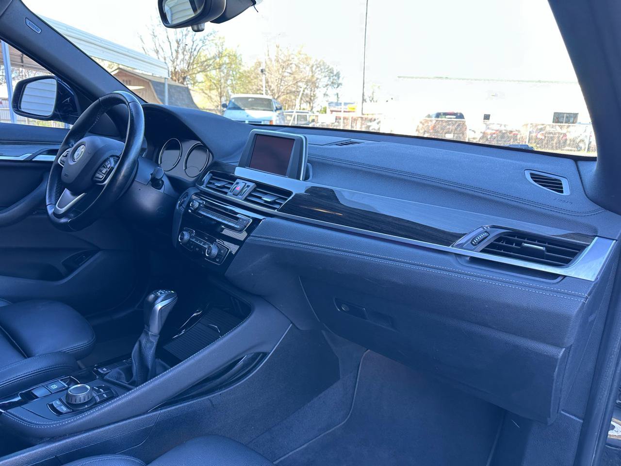 Used 2018 BMW X2 xDrive28i AWD/4WD image 24