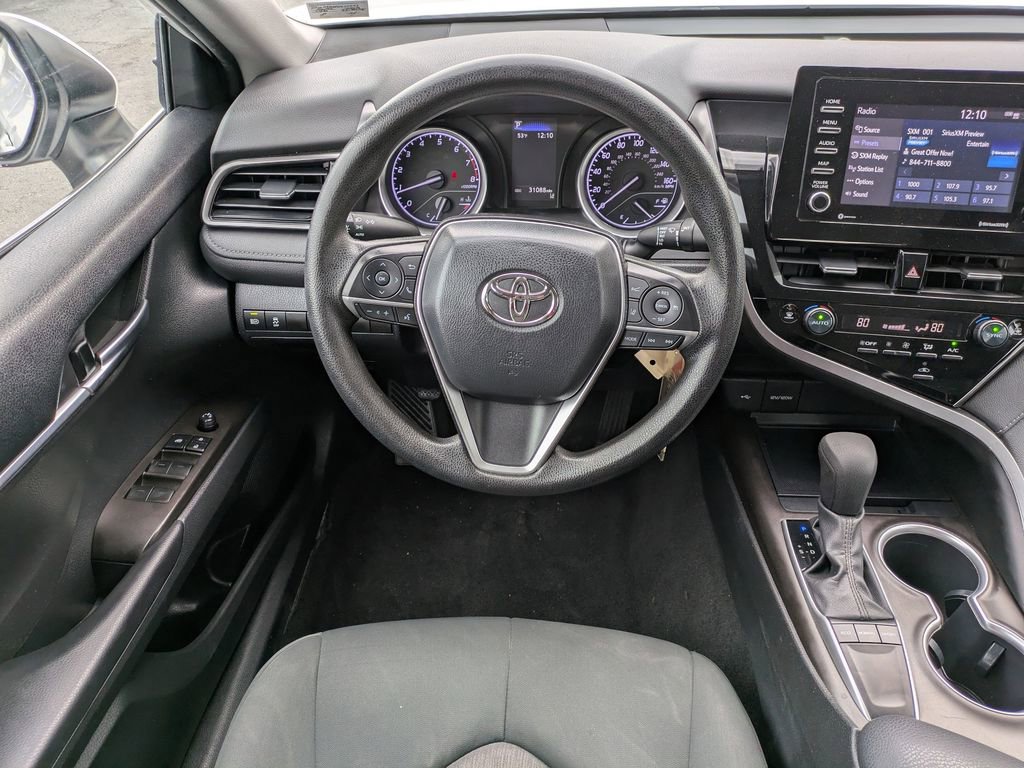Used 2023 Toyota Camry LE image 16