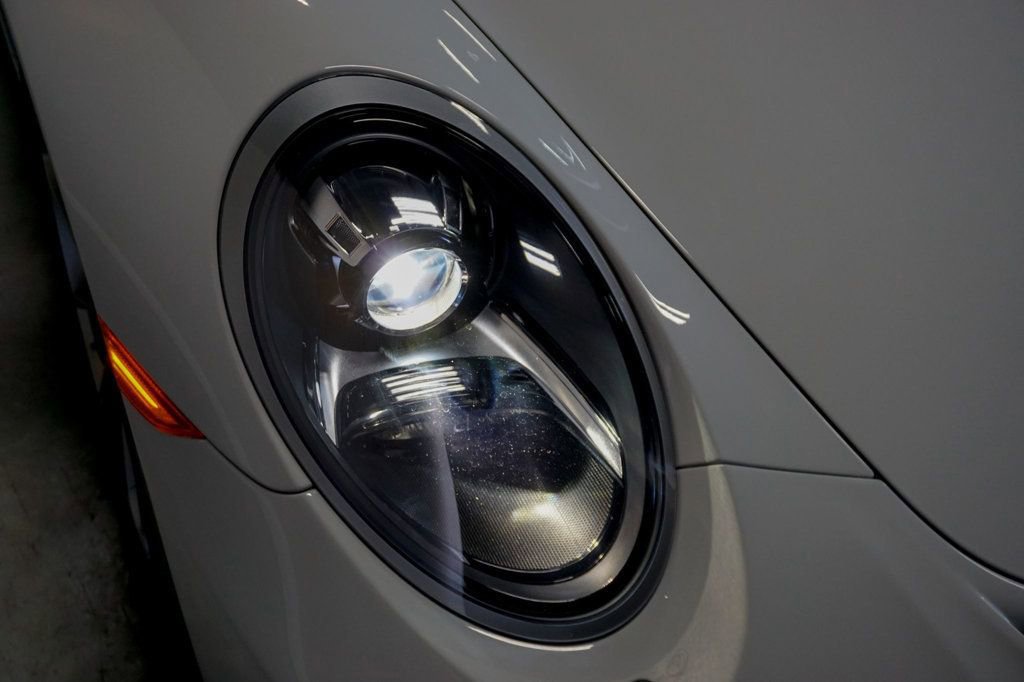 Used 2018 Porsche 911 GT3 image 85