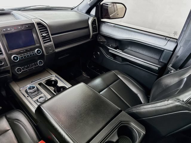 Used 2021 Ford Expedition XLT AWD/4WD image 22