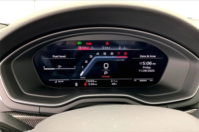 Certified 2022 Audi S4 Premium Plus w/ Premium Plus Package image 20