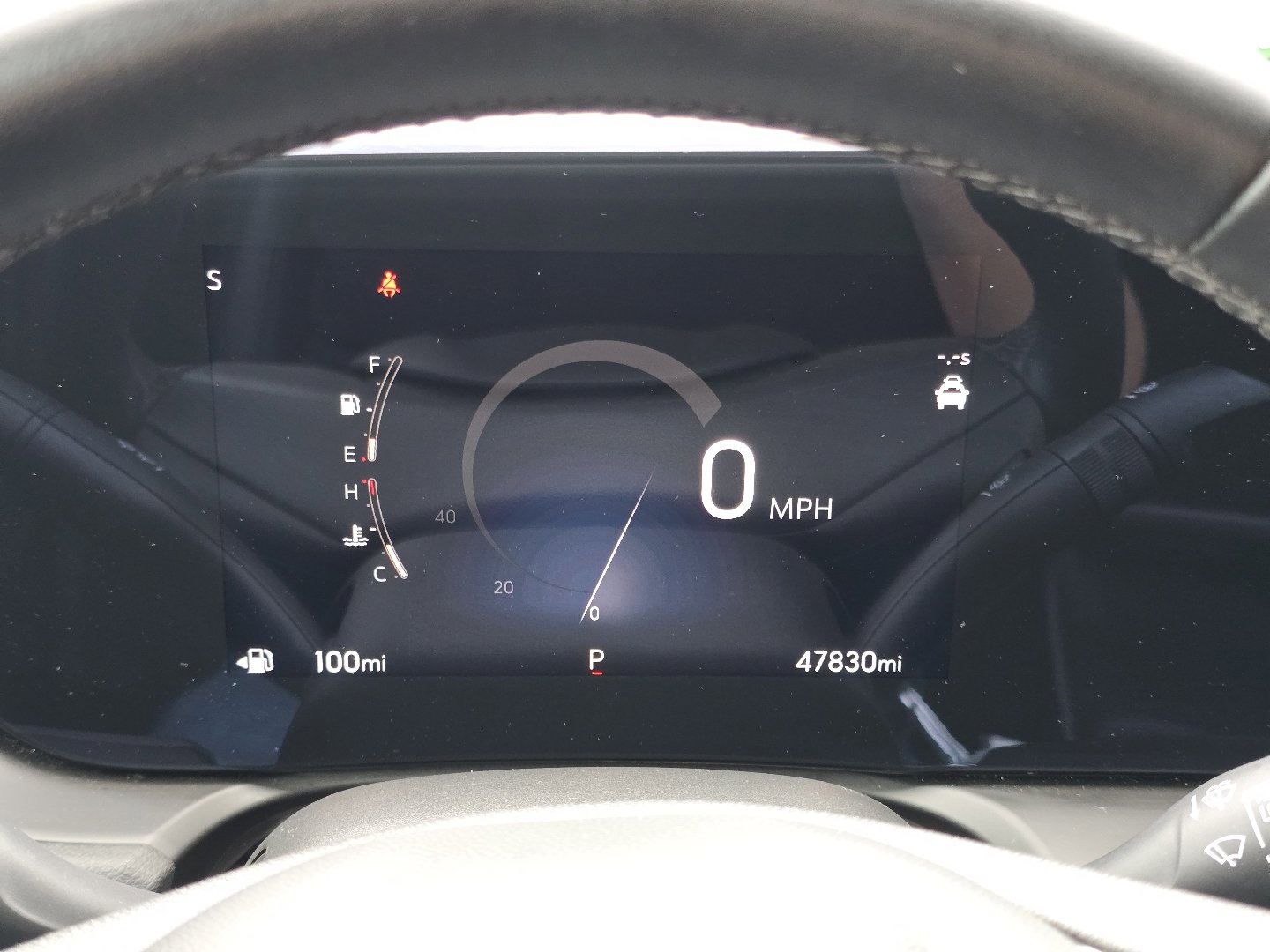 Used 2024 Buick Encore GX Sport Touring image 31