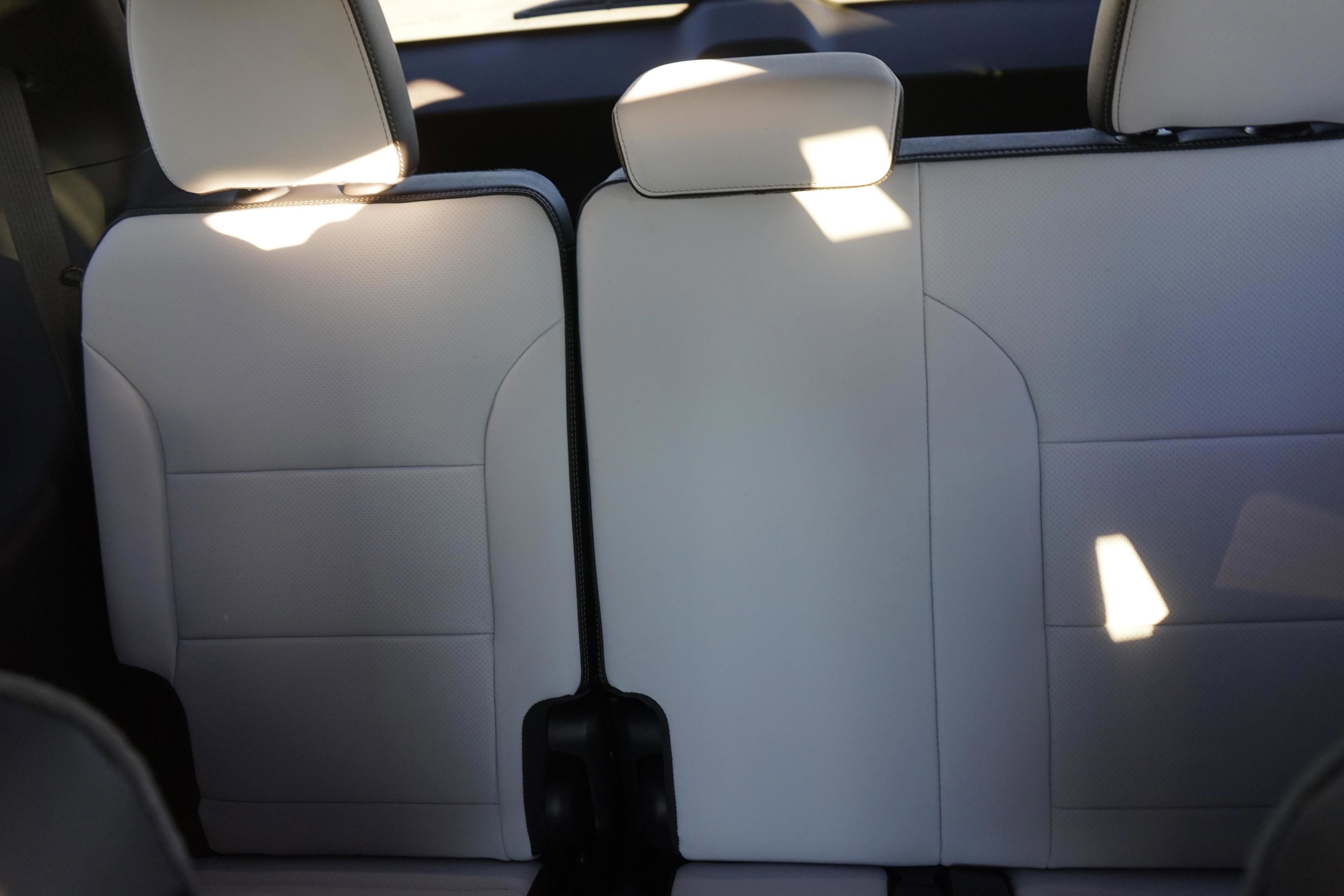 New 2026 Chevrolet Traverse High Country image 24