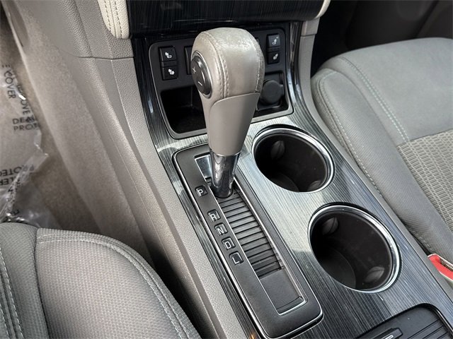 Used 2016 Chevrolet Traverse LT w/ Style and Technology Package image 29