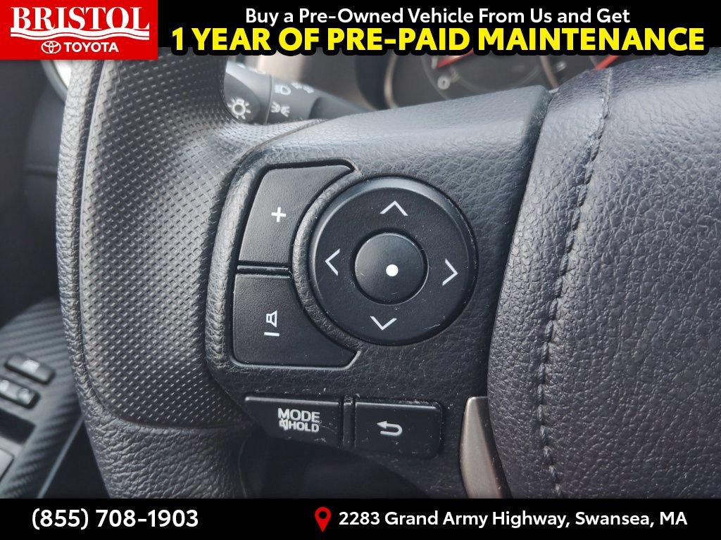 Used 2015 Toyota RAV4 LE AWD/4WD image 23