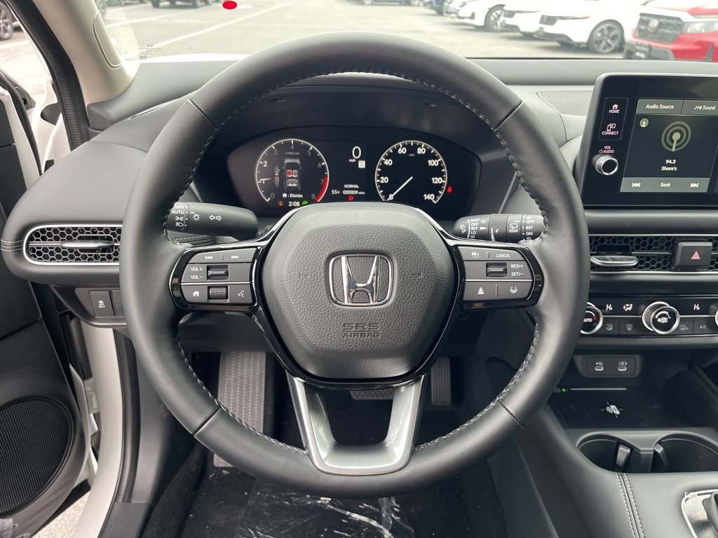 New 2026 Honda HR-V EX-L image 13