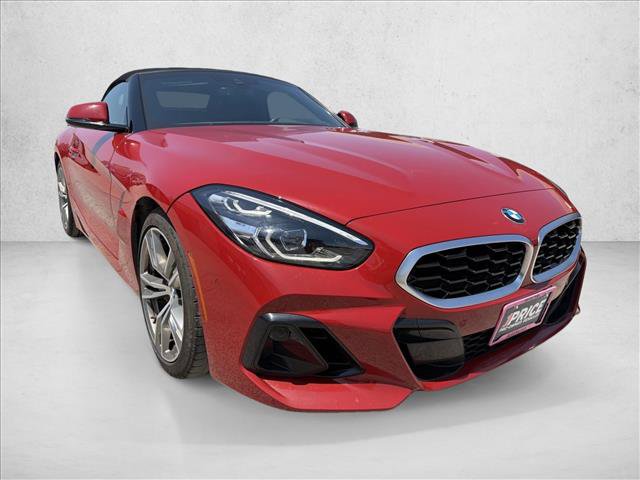 Used 2026 BMW Z4 sDrive30i RWD image 7