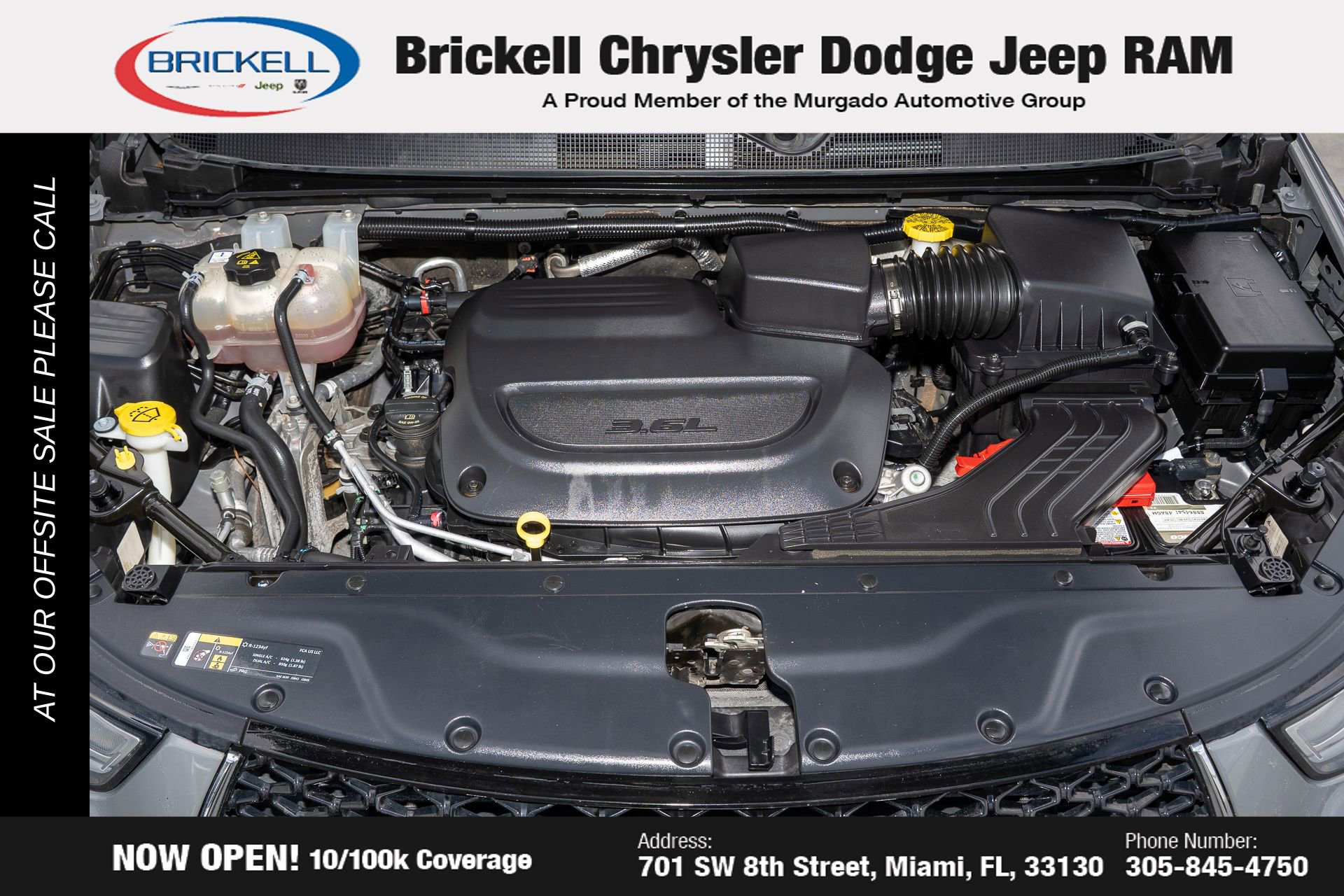 Used 2022 Chrysler Pacifica Touring-L image 36