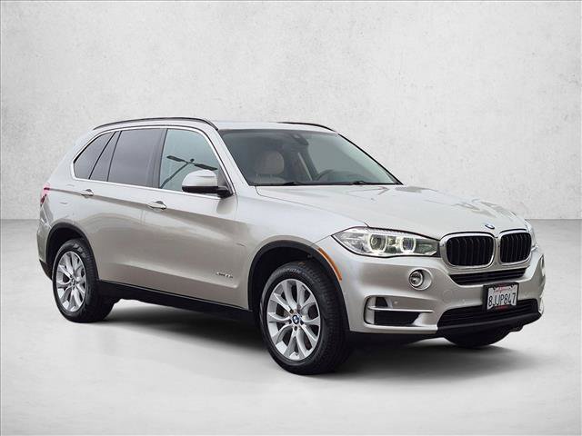 Used 2016 BMW X5 xDrive35i AWD/4WD image 3
