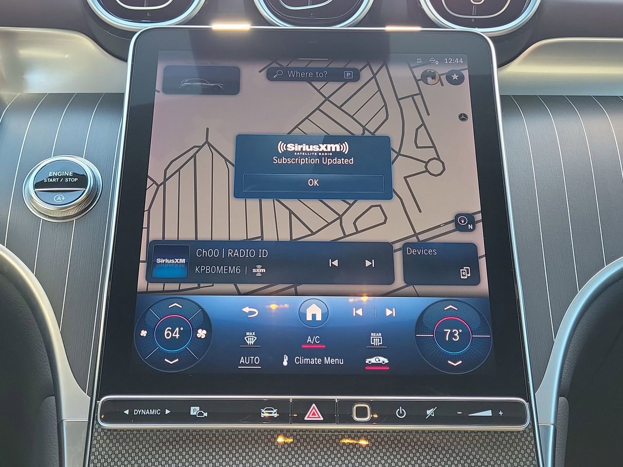 Certified 2024 Mercedes-Benz GLC 300 image 17