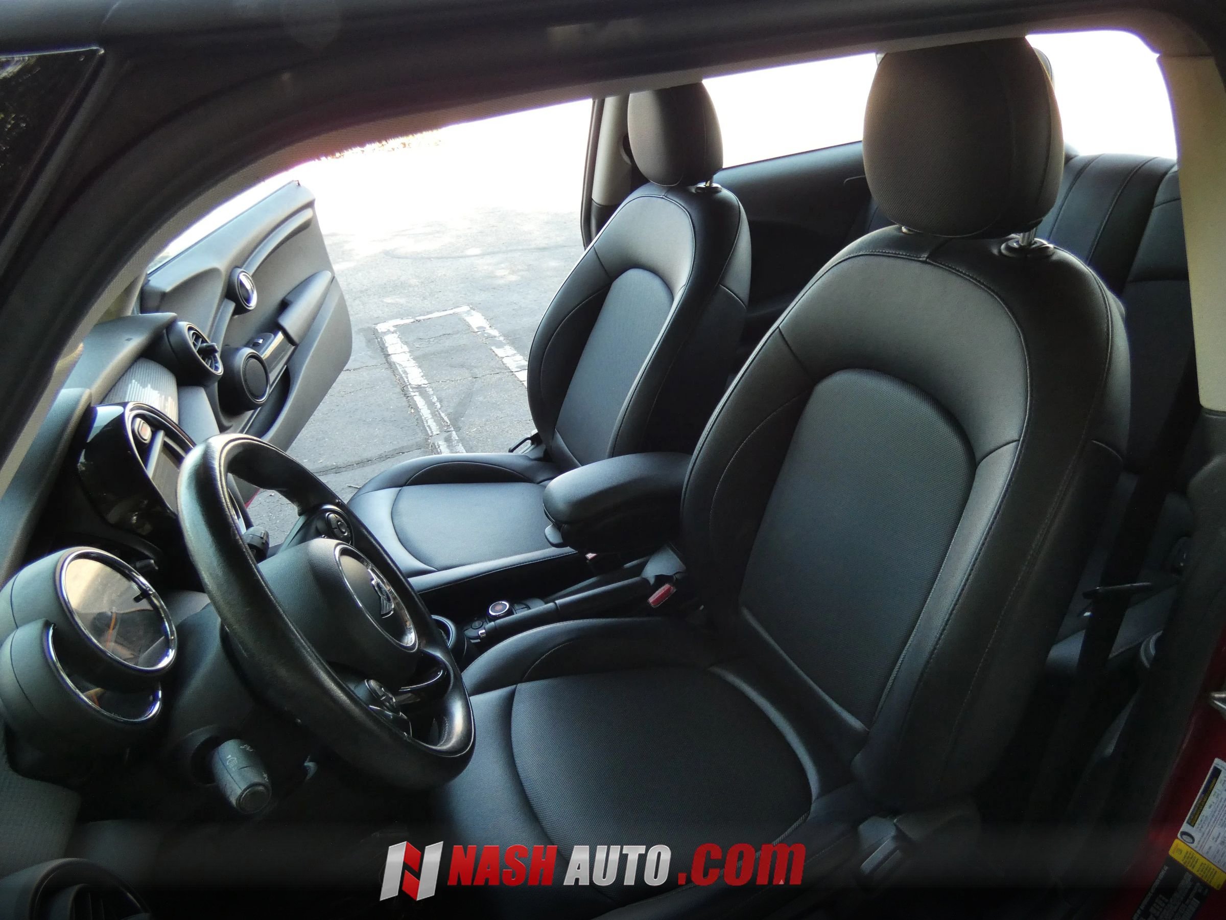 Used 2017 MINI Cooper 2-Door Hardtop FWD image 39